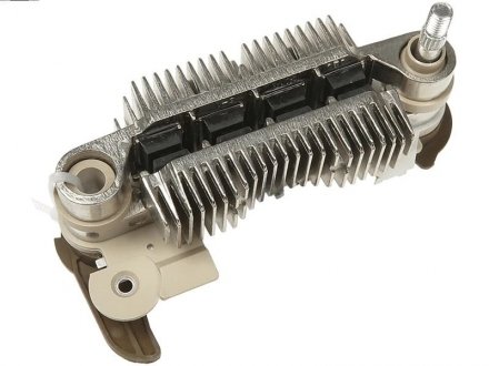 Монтажна пластина діода генератора AS-PL ARC5060 (фото 1)