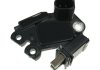 Фото автозапчасти регулятор VA 12~16V, 599236 (COM)(LIN:A7 3LMH) до FG18T079,-084 Audi A4,A5,Q5 AS-PL ARE3069S (фото 1)