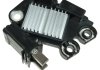 Фото автозапчасти регулятор VA 12~16V, 599236 (COM)(LIN:A7 3LMH) до FG18T079,-084 Audi A4,A5,Q5 AS-PL ARE3069S (фото 2)