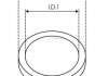 Фото автозапчасти сальник ALTERN AUTOSTARTER AS-PL ARS2016 (фото 2)