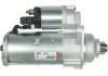 Стартер AUTOSTARTER AUDI A2, A3, FORD GALAXY, SEAT CORDOBA, IBIZA, LEON, SKODA FABIA, OCTAVIA, VW BORA, GOLF IV, LUPO, NEW BEETLE, PASSAT, POLO 1.4TDI, 1.9TDI 95- AS-PL S3025 (фото 2)