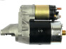 Фото автозапчасти стартер MM 12V-1.0kW-9t, 63222835, 63223 034, CS711, Cinquecento 0.7L AS-PL S4043R (фото 4)