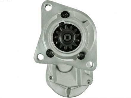 Фото автозапчастини стартер ND 12V-2.5kW-13t, 028000-5880, J S1012, Case AS-PL S6003