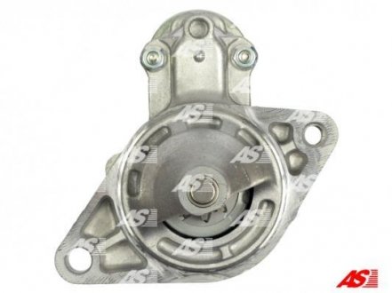 *D* Стартер ND 12V-1.3kW-9t, 428000-5830, Toyota Avensis 1.6/1.8/2.0L AS-PL S6041(DENSO)