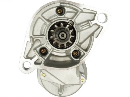 Стартер ND 24V-4.5kW-11t-CW, 028000-5530, JS656, Toyota Dyna 3.0D AS-PL S6074