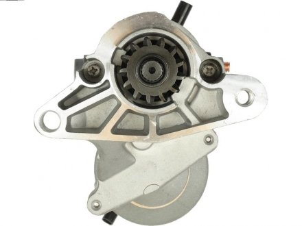 Фото автозапчасти стартер ND 12V-1.1kW-13t-CW, 28100-0D030, Toyota Avensis,Corolla,Runx 1.4/1.6 AS-PL S6100 (фото 1)