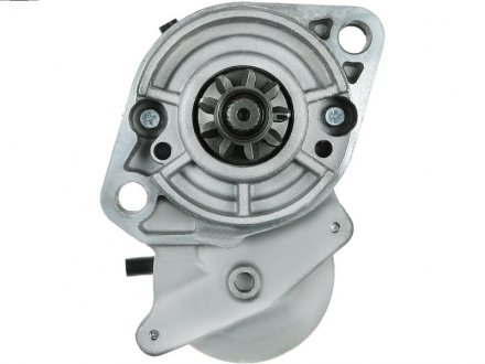 Фото автозапчастини стартер ND 12V-2.0kW-9t, 228000-6950, Ca rrier Transicold AS-PL S6344S