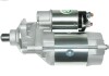 Фото автозапчасти стартер FO 12V-3.1kW-12t, 1C3U-11000-AA, IS9451, Ford F-450 7.3 D AS-PL S9373S (фото 4)