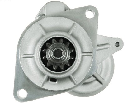 Фото автозапчасти стартер FO 12V-3.1kW-12t, 1C3U-11000-AA, IS9451, Ford F-450 7.3 D AS-PL S9373S