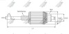 Фото автозапчастини якір стартера AS-PL SA1027S (фото 2)