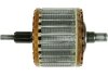 Фото автозапчасти якiр стартера ND-12V, 028200-8280, do 4 280000151, S6029, JS1363 AS-PL SA6028S (фото 1)