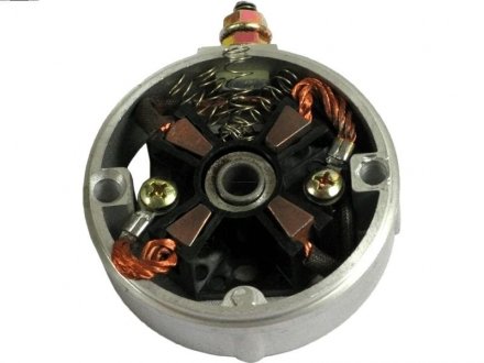 Фото автозапчастини щіткотримач AUTOSTARTER AS-PL SBH9006