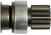 Бендикс MI-10t, до M0T21271,M0T91981,M1T 86781,M1T86883, Jeep Cherokee,Liberty 2.4/3.7 SD5076