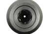 Бендикс (Clutch) MI, (110.00mm), (до зам iни пiдшипник в носку на 140218) AS-PL SD5124 (фото 3)