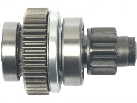 Фото автозапчасти бендикс (Clutch) ND-9t, CG136745 AS-PL SD6045