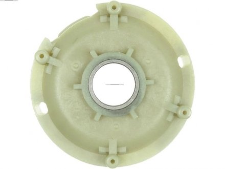 Зубчасте колесо редуктора стартера AS-PL SG0054 (фото 1)