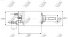 Фото автозапчасти реле стартера втягивающее DAF 95XF/105XF 24V AS-PL SS0041 (фото 4)