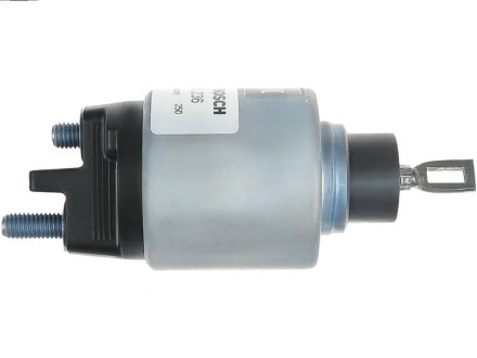 Фото автозапчасти реле стартера втягуюче MB Sprinter 06- AS-PL SS0169BOSCH