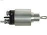 Фото автозапчастини втягуюче реле BO-12V, 2339304070, do 000 1108428, Renault Megane 1.9 DCi AS-PL SS0177 (фото 1)