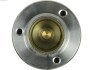 Фото автозапчастини втягуюче реле BO-12V, 2339304070, do 000 1108428, Renault Megane 1.9 DCi AS-PL SS0177 (фото 2)