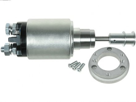 Фото автозапчастини brand new | | Starter solenoids AS-PL SS0317P