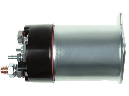 Фото автозапчасти втягуюче реле DR-12V, CG130499 AS-PL SS1001