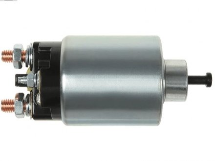 Фото автозапчастини втягуюче реле DR-12V CG137370 AS-PL SS1009