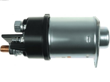 Фото автозапчасти втягуюче реле DR-24V, CG231919 AS-PL SS1020