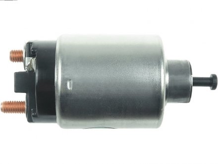 Фото автозапчастини втягуюче реле DR-12V, 10524755 AS-PL SS1068(DELCO)