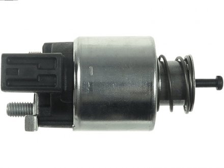 Фото автозапчасти втягуюче реле DR-12V, 10525548 AS-PL SS1079(DELCO)