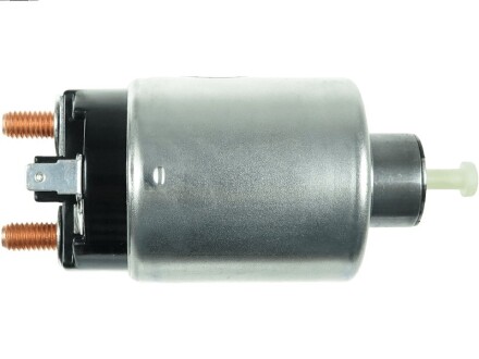 Фото автозапчастини втягуюче реле DR-12V, AS-PL SS1082(DELCO)