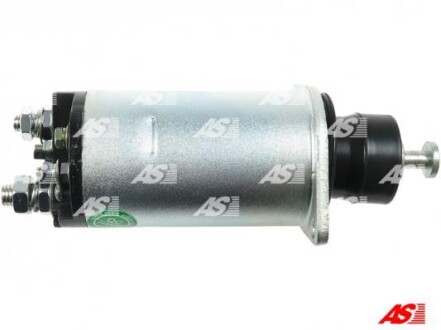 Фото автозапчасти *D* Втягуюче реле DR-12V, AS-PL SS1084