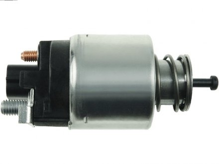 Фото автозапчастини втягуюче реле DR-12V, 10531055 AS-PL SS1088(DELCO)