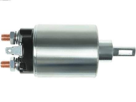 Фото автозапчасти втягуюче реле HI-12V, CG131800 AS-PL SS2053