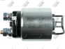 Фото автозапчастини реле стартера втягуюче 12V M8x1.25 AS-PL SS2057 (фото 1)