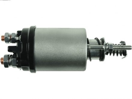 Фото автозапчасти втягуюче реле LU-MM-12V, CG134890 AS-PL SS4009