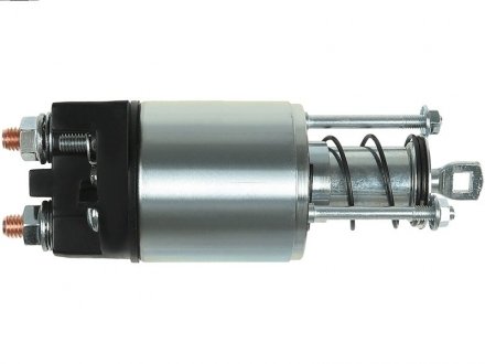 Втягуюче реле LU-MM-12V, CG137790 AS-PL SS4016 (фото 1)