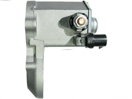 Фото автозапчасти втягуюче реле ND-12V, do S6100 AS-PL SS6031