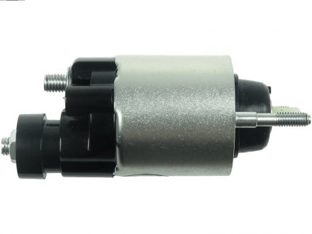 Фото автозапчасти втягуюче реле ND-12V, do 228000-6460 AS-PL SS6037