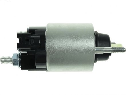 Фото автозапчасти втягуюче реле ND-12V, do AS-PL SS6039