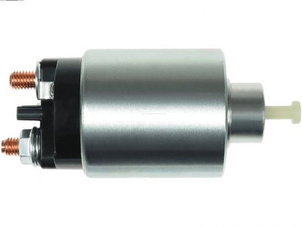 Фото автозапчастини втягуюче реле DR-12V, до PG260NA (S9017) AS-PL SS9011