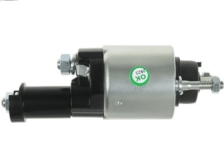 Фото автозапчасти втягуюче реле ND-12V, 053400-7780 AS-PL SS9152P