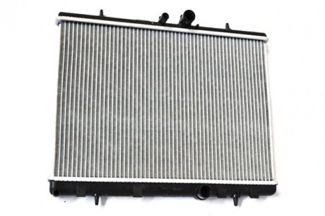 Радіатор системи охолодження ASAM 32194 (фото 1)