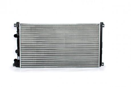 Радиатор воды Master/Movano 2.5dCi 01- (+AC) ASAM 32860