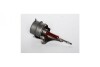 Фото автозапчасти актуатор турбины Renault Duster, Fluence, Scenic III, Megane III (09-)/Nissan Qashqai (07-13) 1.5 D ASAM 33213 (фото 1)