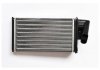 Радиатор отопителя Renault Laguna II ASAM 34896 (фото 2)