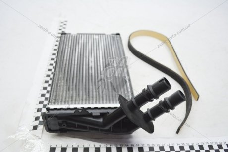 Радиатор отопителя Renault Kangoo ASAM 73542
