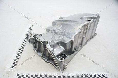 Поддон картера двигателя AudiA4 (8EC, B7) 1.9 TDI ASAM 75414 (фото 1)