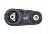 Фото автозапчасти опора двигателя RENAULT MEGANE II 1.9 DCI (BM0G, CM0G) (02-), SC?NIC II (JM0/1_) 1.9 DCI (JM14) ASAM 76522 (фото 1)