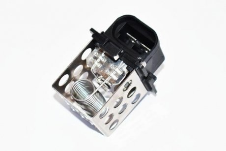 Резистор вентилятора отопителя Renault Clio III, Laguna II ASAM 77122 (фото 1)